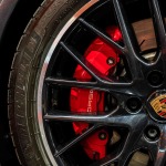 PORSCHE PANAMERA 4S E-HYBRID SPORT TURISMO 560CH
