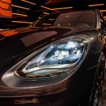 PORSCHE PANAMERA 4S E-HYBRID SPORT TURISMO 560CH