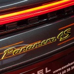 PORSCHE PANAMERA 4S E-HYBRID SPORT TURISMO 560CH