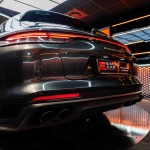PORSCHE PANAMERA 4S E-HYBRID SPORT TURISMO 560CH