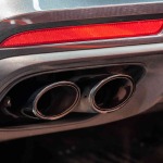 PORSCHE PANAMERA 4S E-HYBRID SPORT TURISMO 560CH