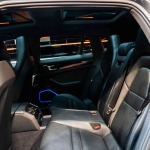 PORSCHE PANAMERA 4S E-HYBRID SPORT TURISMO 560CH