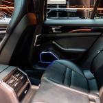 PORSCHE PANAMERA 4S E-HYBRID SPORT TURISMO 560CH
