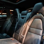 PORSCHE PANAMERA 4S E-HYBRID SPORT TURISMO 560CH