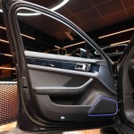 PORSCHE PANAMERA 4S E-HYBRID SPORT TURISMO 560CH