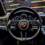 PORSCHE PANAMERA 4S E-HYBRID SPORT TURISMO 560CH
