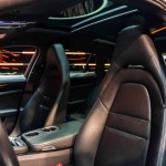 PORSCHE PANAMERA 4S E-HYBRID SPORT TURISMO 560CH
