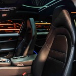 PORSCHE PANAMERA 4S E-HYBRID SPORT TURISMO 560CH
