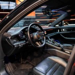 PORSCHE PANAMERA 4S E-HYBRID SPORT TURISMO 560CH