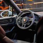 PORSCHE CAYENNE COUPE V6 340 PACK SPORT ALLEGE