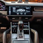 PORSCHE CAYENNE COUPE V6 340 PACK SPORT ALLEGE