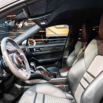 PORSCHE CAYENNE COUPE V6 340 PACK SPORT ALLEGE