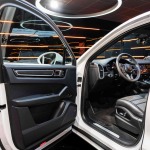 PORSCHE CAYENNE COUPE V6 340 PACK SPORT ALLEGE