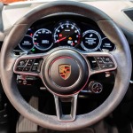 PORSCHE CAYENNE COUPE V6 340 PACK SPORT ALLEGE