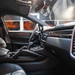 PORSCHE CAYENNE COUPE V6 340 PACK SPORT ALLEGE