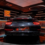 PORSCHE 991 CABRIOLET TURBO S 560 PDK
