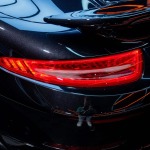PORSCHE 991 CABRIOLET TURBO S 560 PDK