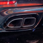 PORSCHE 991 CABRIOLET TURBO S 560 PDK
