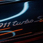 PORSCHE 991 CABRIOLET TURBO S 560 PDK