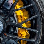 PORSCHE 991 CABRIOLET TURBO S 560 PDK