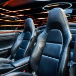 PORSCHE 991 CABRIOLET TURBO S 560 PDK