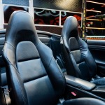 PORSCHE 991 CABRIOLET TURBO S 560 PDK
