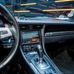 PORSCHE 991 CABRIOLET TURBO S 560 PDK