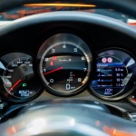 PORSCHE 991 CABRIOLET TURBO S 560 PDK