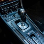 PORSCHE 991 CABRIOLET TURBO S 560 PDK