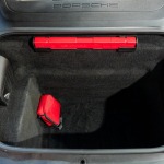 PORSCHE 991 CABRIOLET TURBO S 560 PDK