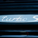 PORSCHE 991 CABRIOLET TURBO S 560 PDK
