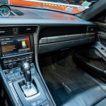 PORSCHE 991 CABRIOLET TURBO S 560 PDK