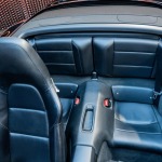 PORSCHE 991 CABRIOLET TURBO S 560 PDK