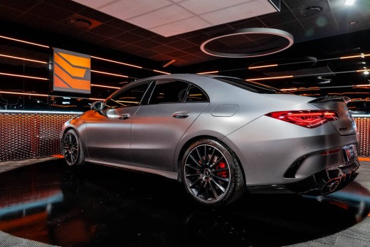 Mercedes