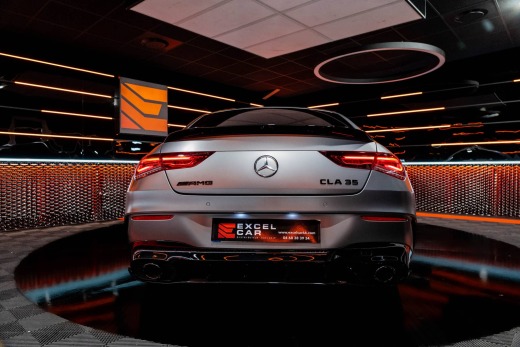 Mercedes