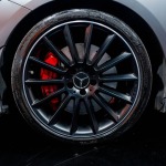 MERCEDES CLA 35 AMG 2.0l 306ch