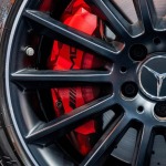 MERCEDES CLA 35 AMG 2.0l 306ch