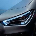 MERCEDES CLA 35 AMG 2.0l 306ch