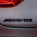 MERCEDES CLA 35 AMG 2.0l 306ch