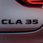 MERCEDES CLA 35 AMG 2.0l 306ch