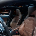 MERCEDES CLA 35 AMG 2.0l 306ch