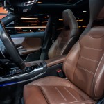 MERCEDES CLA 35 AMG 2.0l 306ch