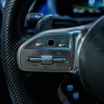 MERCEDES CLA 35 AMG 2.0l 306ch
