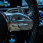 MERCEDES CLA 35 AMG 2.0l 306ch