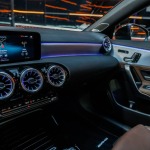 MERCEDES CLA 35 AMG 2.0l 306ch