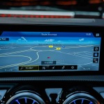 MERCEDES CLA 35 AMG 2.0l 306ch