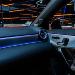 MERCEDES CLA 35 AMG 2.0l 306ch