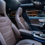 MERCEDES CLA 35 AMG 2.0l 306ch