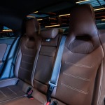 MERCEDES CLA 35 AMG 2.0l 306ch