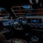 MERCEDES CLA 35 AMG 2.0l 306ch